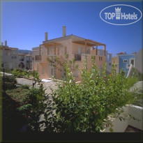 Dionysos Authentic Resort & Village