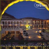 Dionysos Authentic Resort & Village