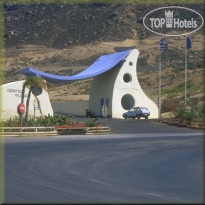 Dionysos Authentic Resort & Village