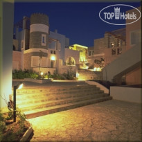 Dionysos Authentic Resort & Village