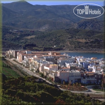 Dionysos Authentic Resort & Village