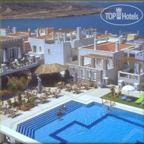 Dionysos Authentic Resort & Village