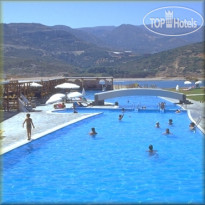 Dionysos Authentic Resort & Village