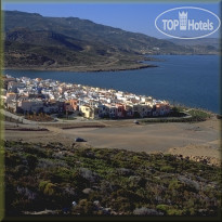Dionysos Authentic Resort & Village