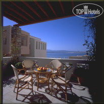 Dionysos Authentic Resort & Village
