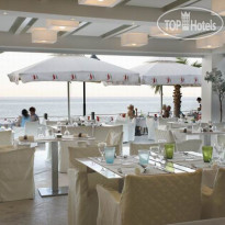 Glaros Beach Hotel