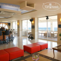 Glaros Beach Hotel