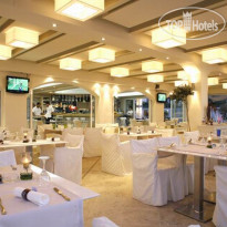 Glaros Beach Hotel