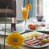 Glaros Beach Hotel 