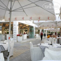 Glaros Beach Hotel
