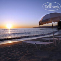 Glaros Beach Hotel 