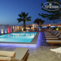 Glaros Beach Hotel 
