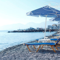 Avra Collection Hermes Hotel 