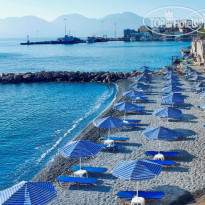 Avra Collection Hermes Hotel 