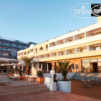 Avra Collection Hermes Hotel 