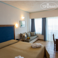 Avra Collection Hermes Hotel 