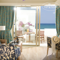Knossos Beach Bungalows Suites Resort & Spa Junior Bungalow Suite