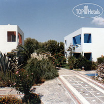 Kolymbari Beach