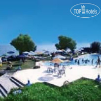 Kolymbari Beach