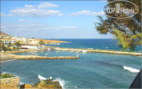 New photos from tourists Michel Apartments 3*