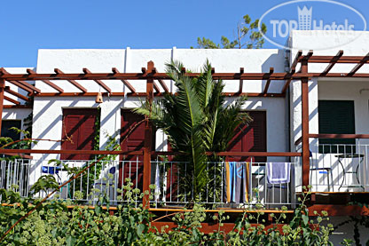 Hotel photo Kalypso Hotel Malia 3*