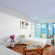 Petra Beach Apartments Studio Room