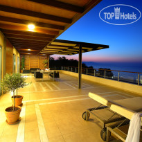 Minoa Palace Resort & Spa 