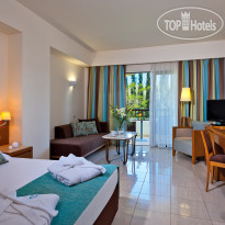 Minoa Palace Resort & Spa