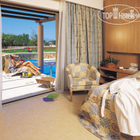 Minoa Palace Resort & Spa
