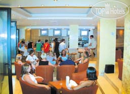 New photos from tourists Niki Beach 2*