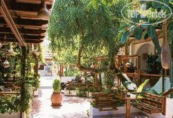 Hotel photo Nikos Beach 3*
