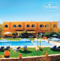 Hotel photo Orfeas Beach 3*
