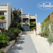 Sitia Bay Sitia Bay hotel entrance