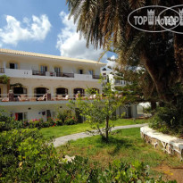 Zeus Hotels Palm Beach