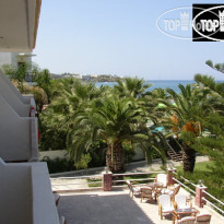Zeus Hotels Palm Beach