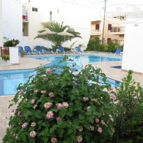 Blue Sea Appartments 