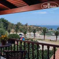 Karavanos Apartments