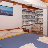 Karavanos Apartments