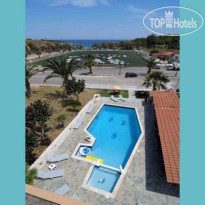 Karavanos Apartments