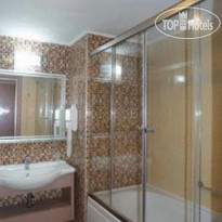 Panormo Beach Hotel Crete 