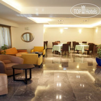 Panormo Beach Hotel Crete 