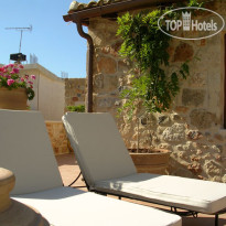 Casa Di Veneto Suite Aphrodite