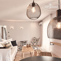 Bluegr Minos Beach Art Hotel