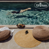 Bluegr Minos Beach Art Hotel