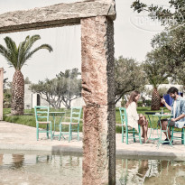 Bluegr Minos Beach Art Hotel