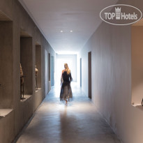 Bluegr Minos Beach Art Hotel