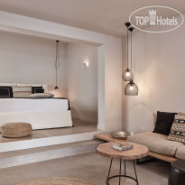 Bluegr Minos Beach Art Hotel