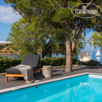 Bluegr Minos Beach Art Hotel