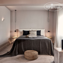 Bluegr Minos Beach Art Hotel