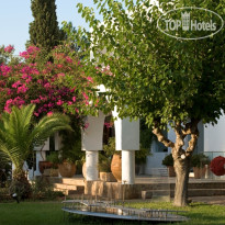Bluegr Minos Beach Art Hotel 